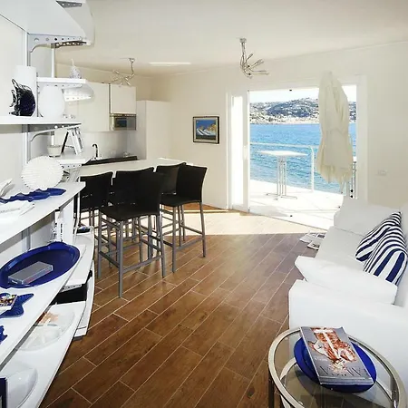 Apartment Baia La Ruota - Ili01387-cyb Bordighera