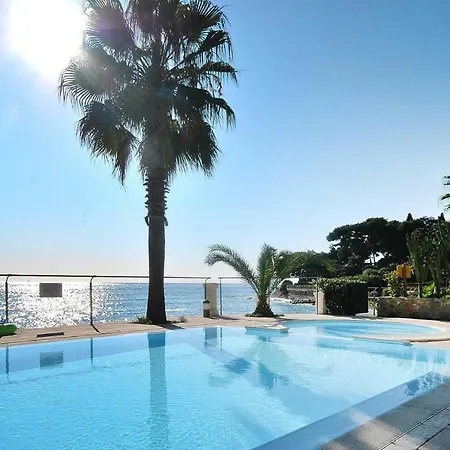 Baia La Ruota - Ili01387-cyb Bordighera