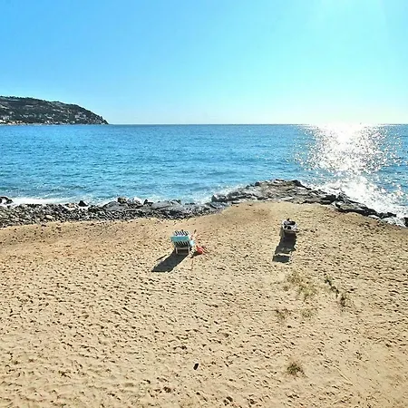 Baia La Ruota - Ili01387-cyb Apartamento