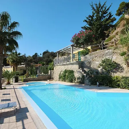 Baia La Ruota - Ili01387-cyb Apartamento *