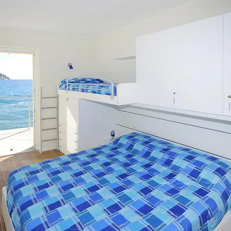 Baia La Ruota - Ili01387-cyb Bordighera