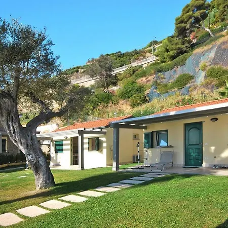 Baia La Ruota - Ili01387-cyb Bordighera